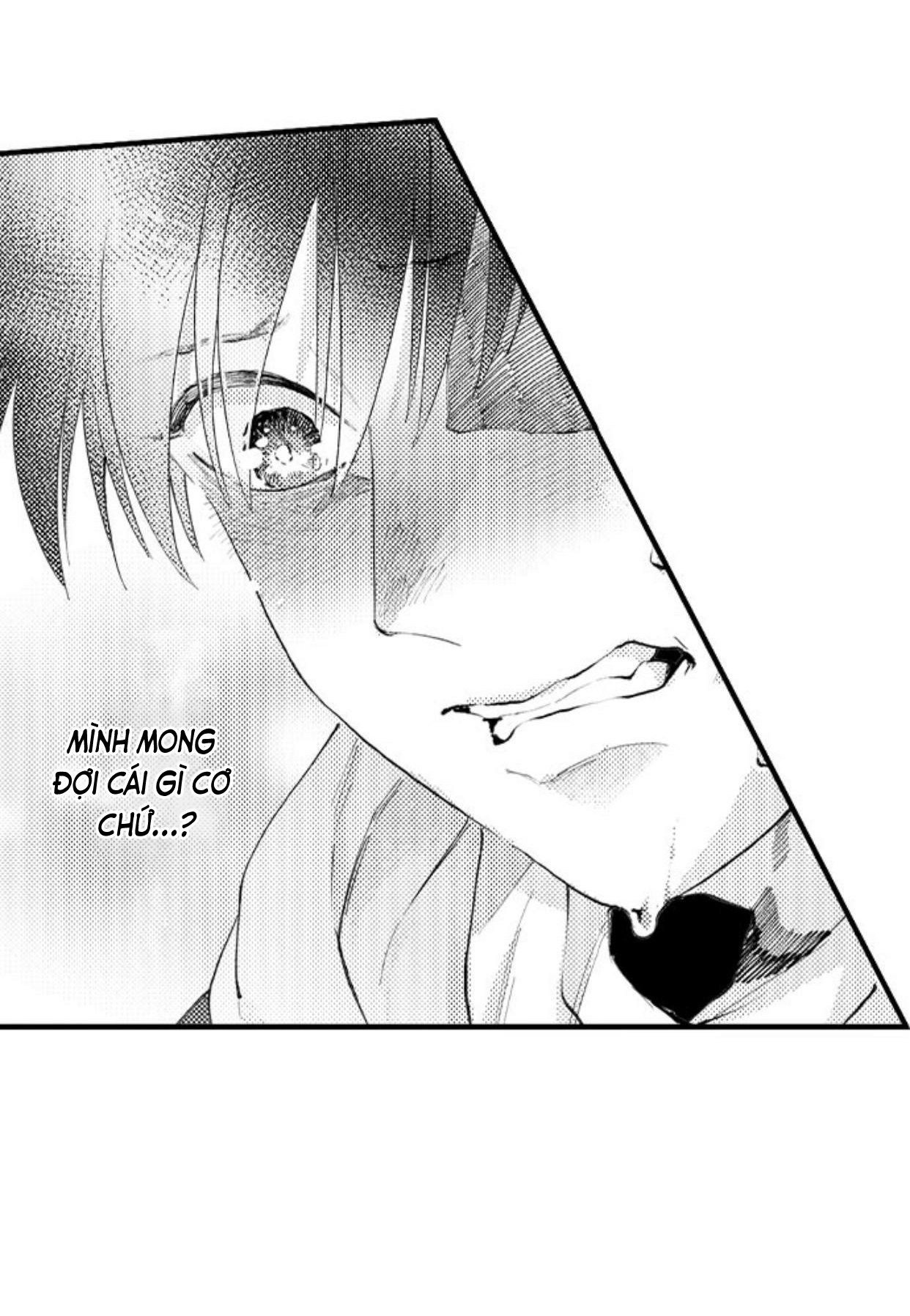 bị anh chàng lập dị để ý chapter 43 15