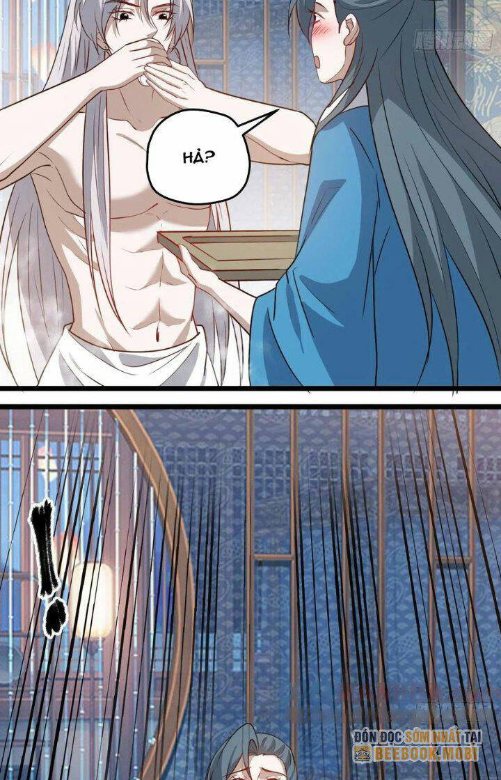 hệ thống gánh con mạnh nhất chapter 103 25