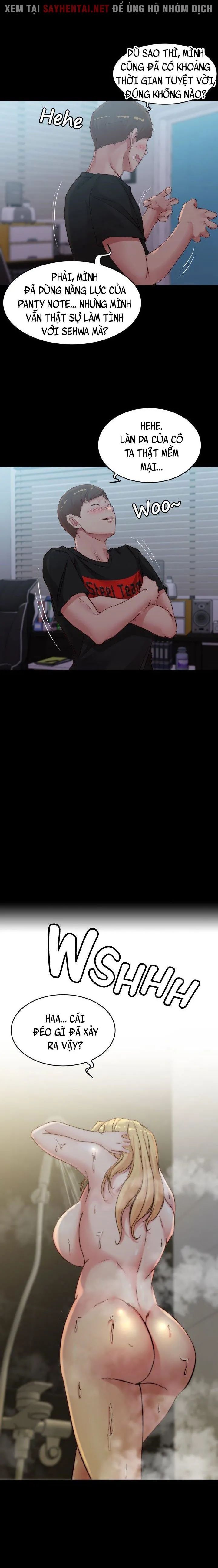 nhật ký quần lót chapter 51 6