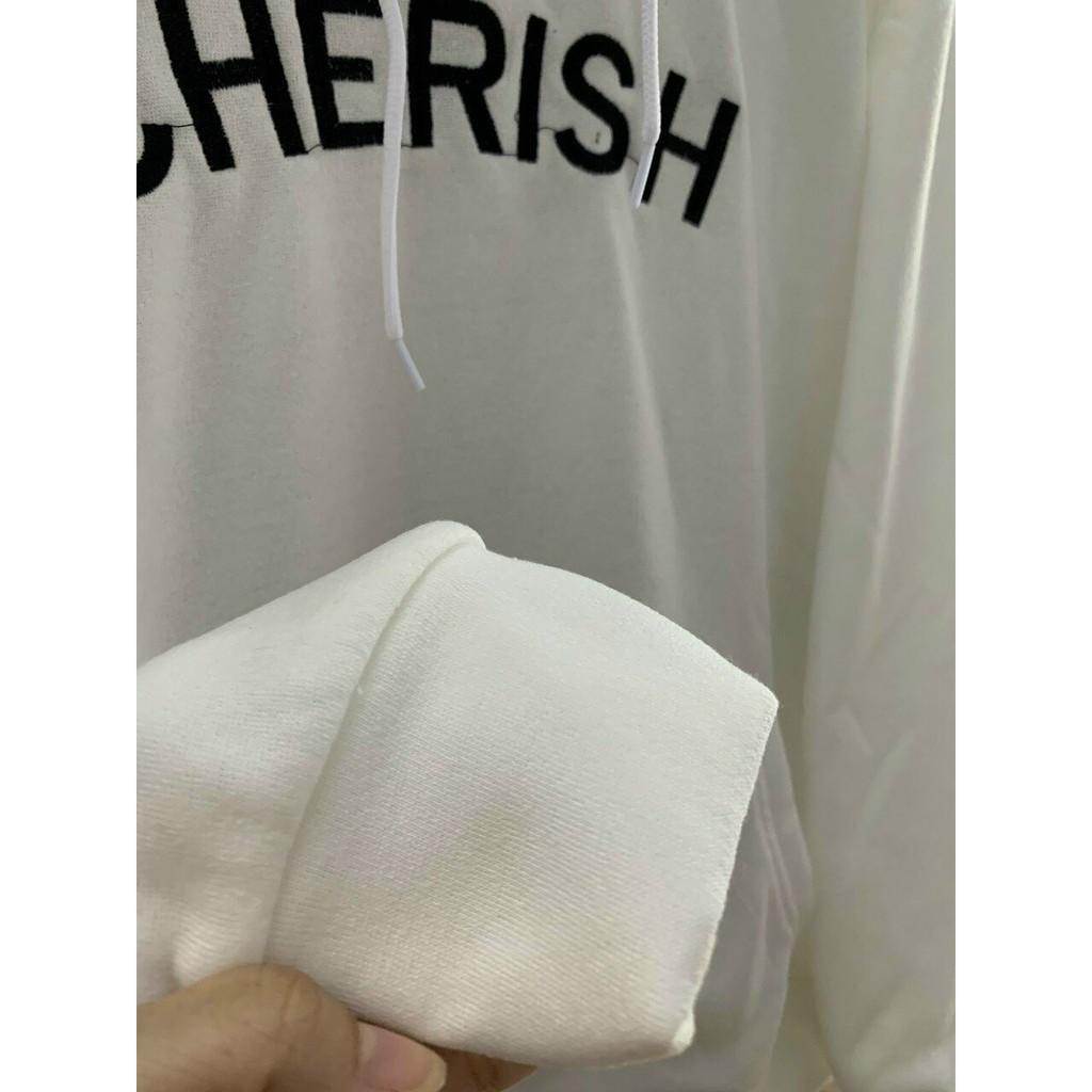 Áo HOODIE NAM NỮ UNISEX FORM RÔNG KHÓA ZIP TRỨNG RÁN Unisex hoodie nỉ,Áo khoác hoodie nam nữ Jins Store in Trứng rán Unisex Form Rộng Chất Nỉ Bông Chống nắng tốt