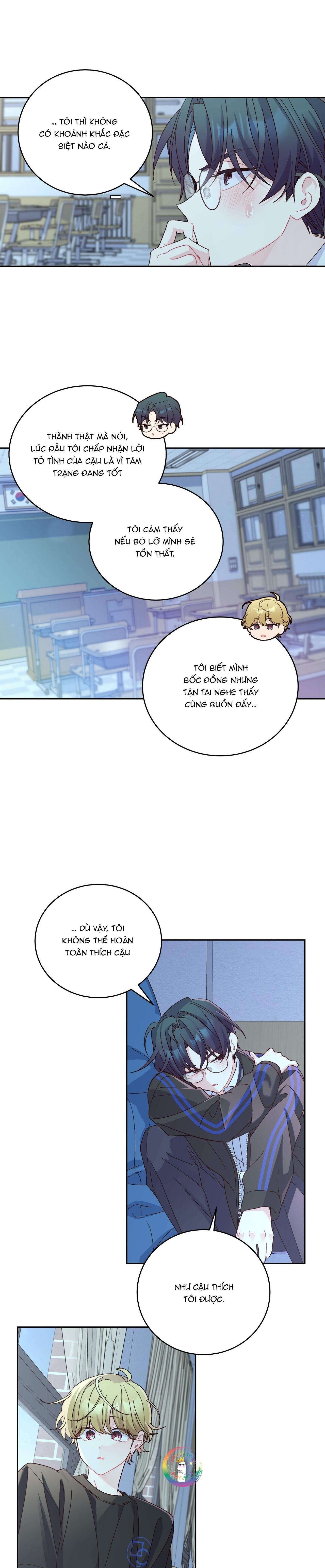 merry marbling chapter 95 23