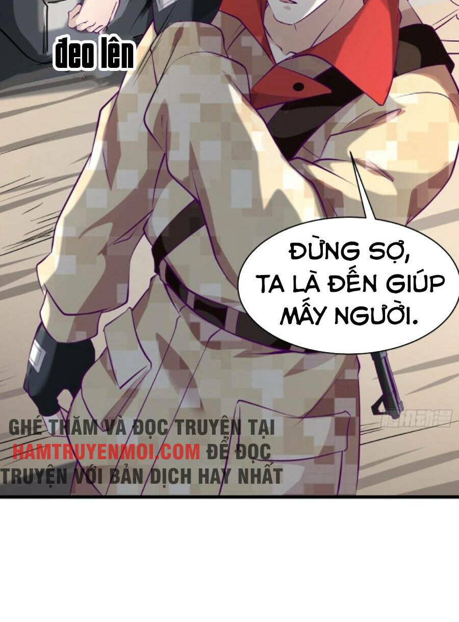 nãi ba là chiến thần mạnh nhất chapter 58 30