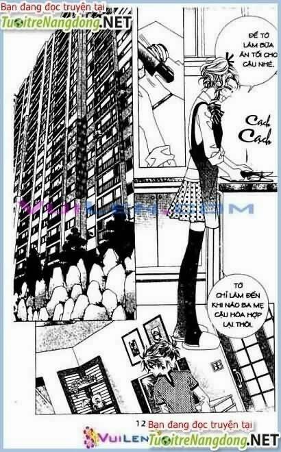 sức thanh xuân chapter 11 130