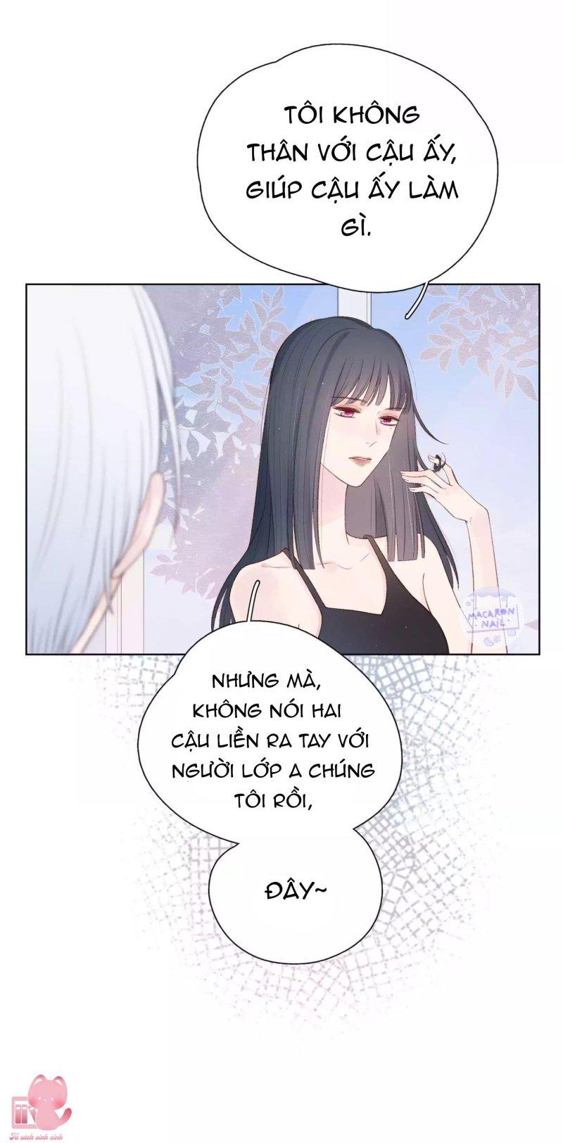 thanh xuân có bạn 2 chapter 8 7