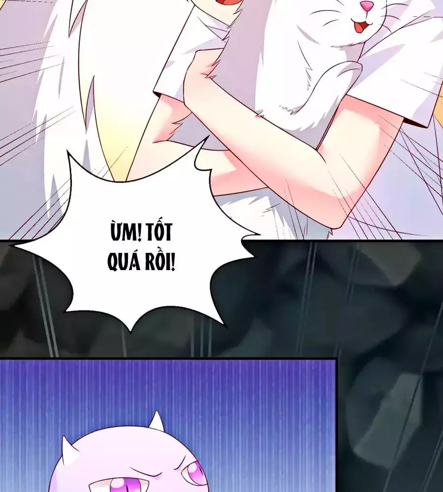 cuộc sống hào môn của vu nữ chapter 46 61