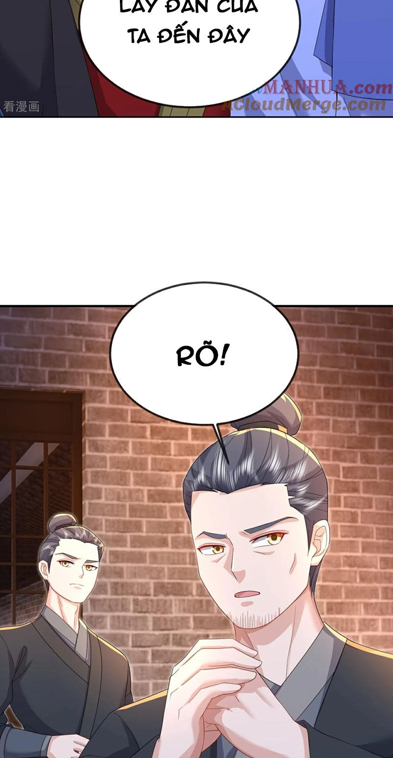 tiên võ đế tôn chapter 579 66
