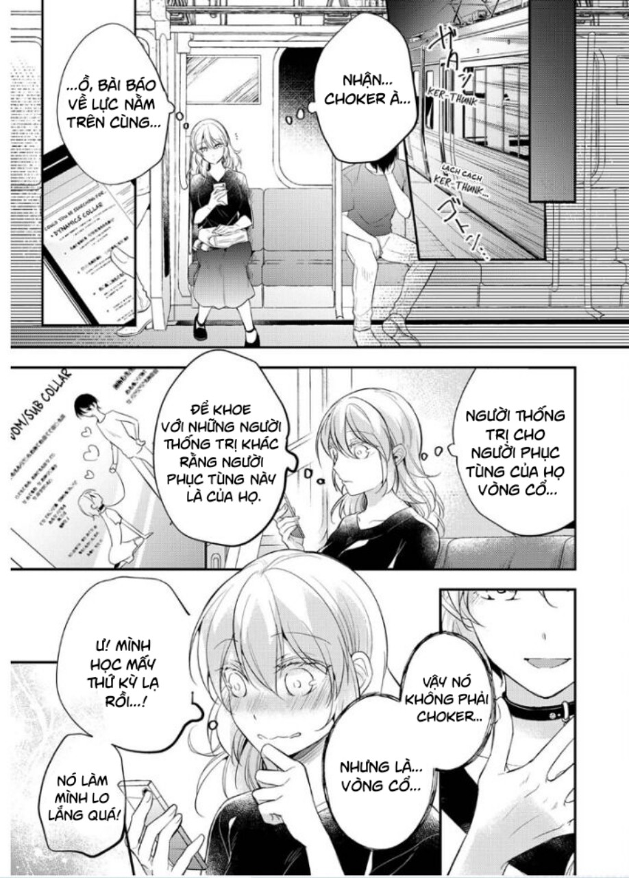 nhìn vào đôi mắt em chapter 9 9