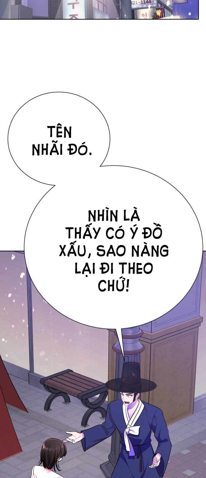 Tuyển Tập Truyện Ngắn Dằm Khăm Của Bạn Mảy chapter 36.2 - Trang 2