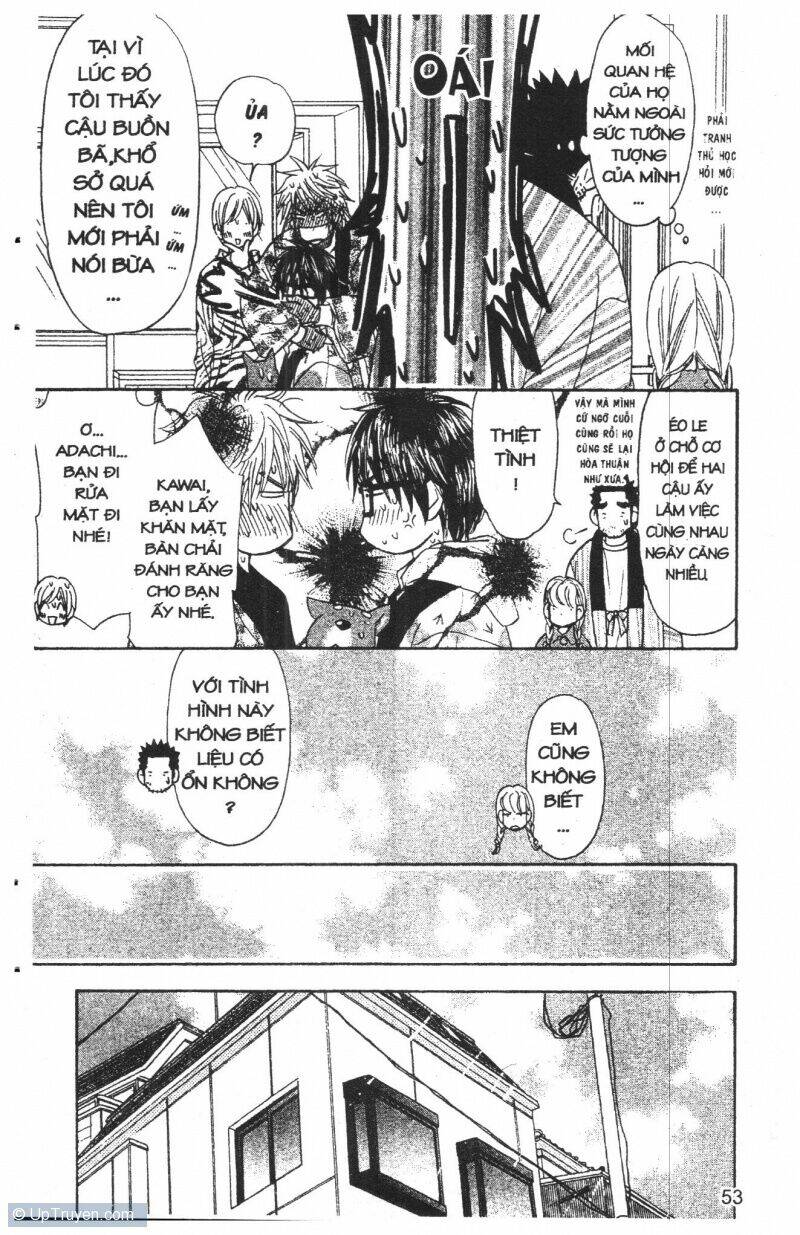 kirara no hoshi chapter 6 53