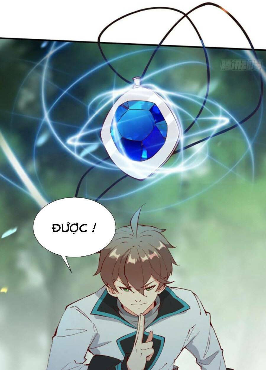 ta lập hậu cung tại tây du ký chapter 62 5