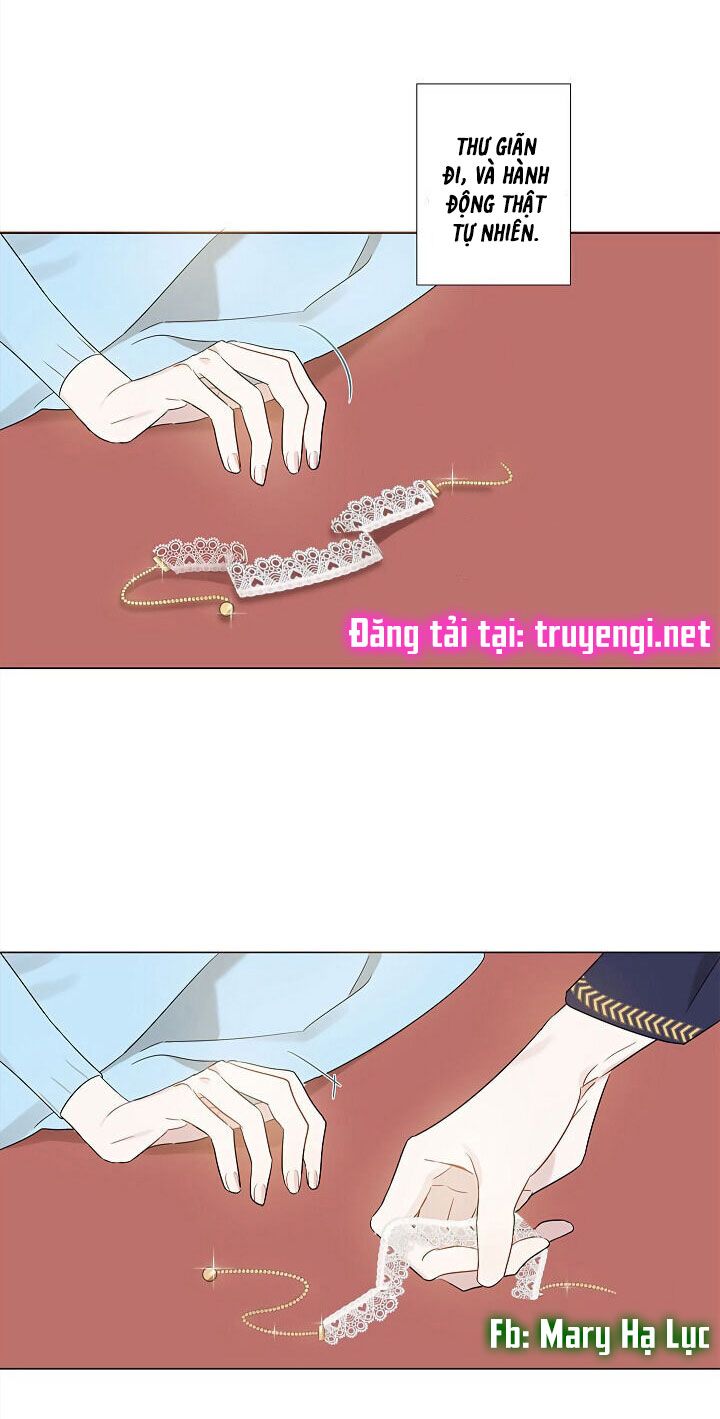 một bí mật mở chapter 1 50