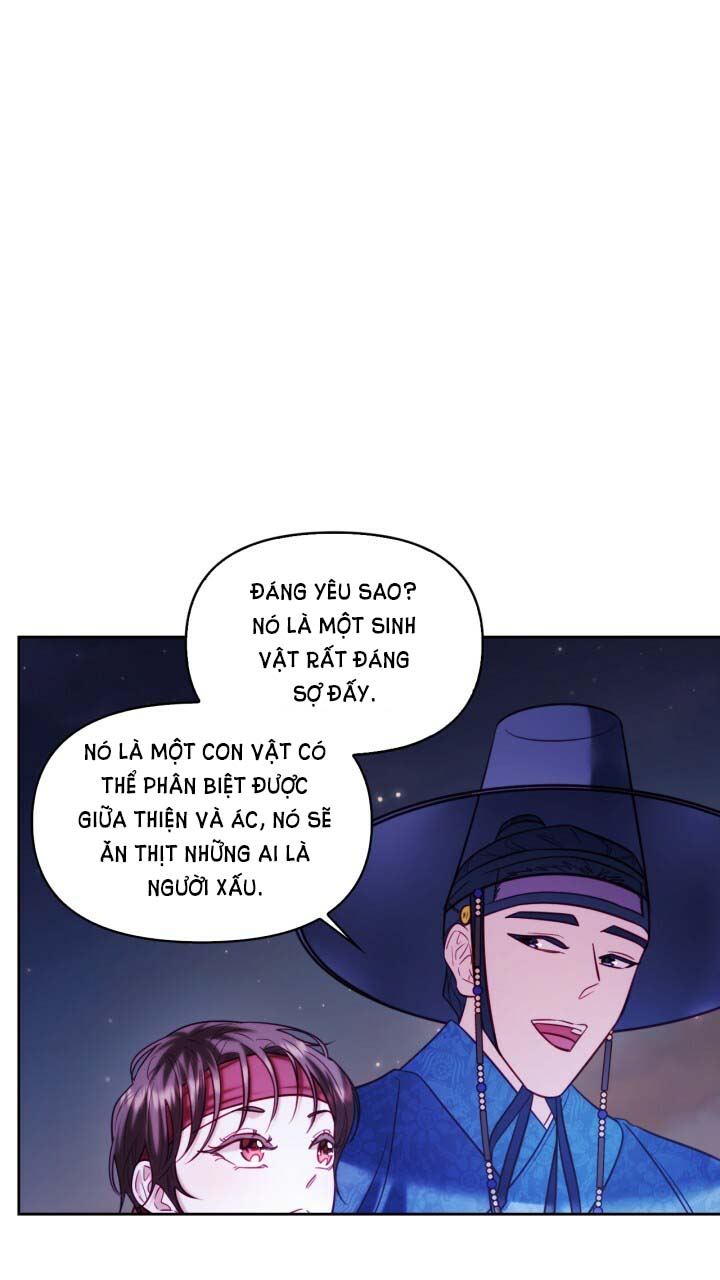 [18+] trăng nơi đỉnh núi chapter 48 79