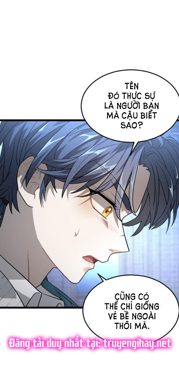 dark moon - tế đàn ánh trăng chapter 24.2 23