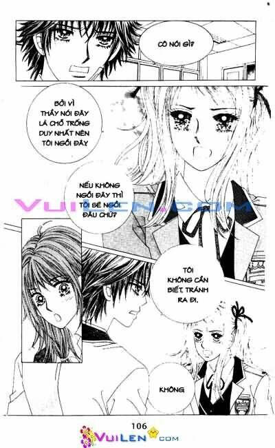 tìm lại tình yêu chapter 6 7