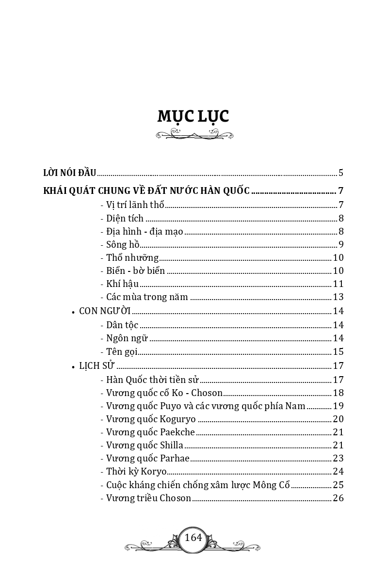 Tìm Hiểu Văn Hóa Hàn Quốc