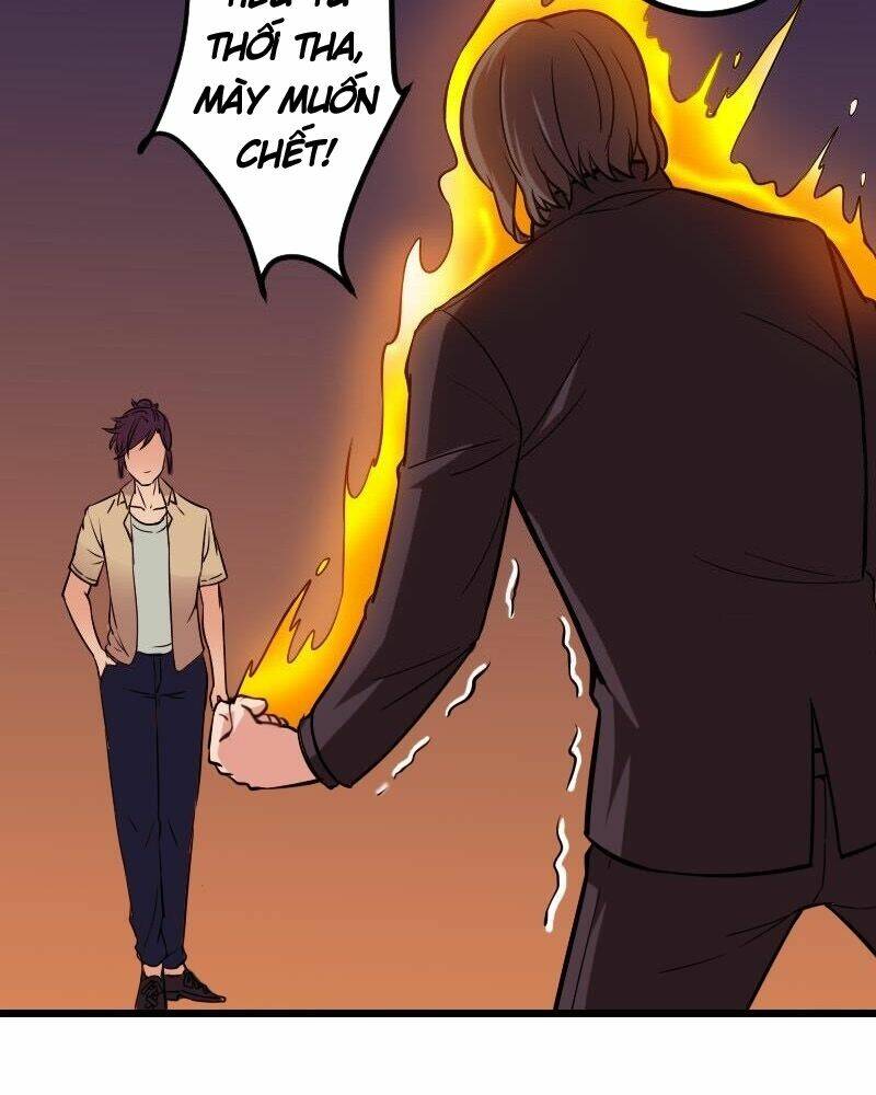 ngưu thư cung ứng thương chapter 119 2