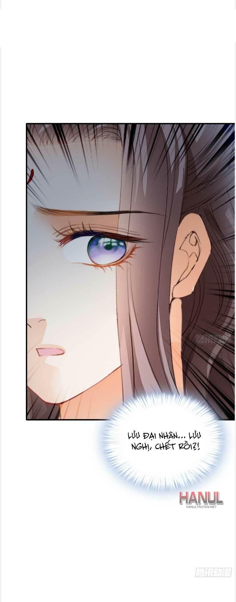 bổn vương muốn nàng chapter 176 46