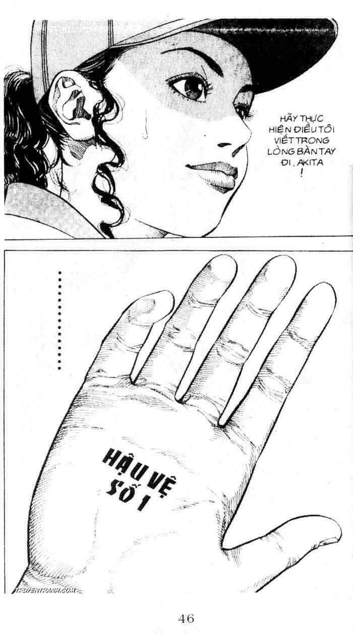 cao thủ bóng rổ chapter 236 12