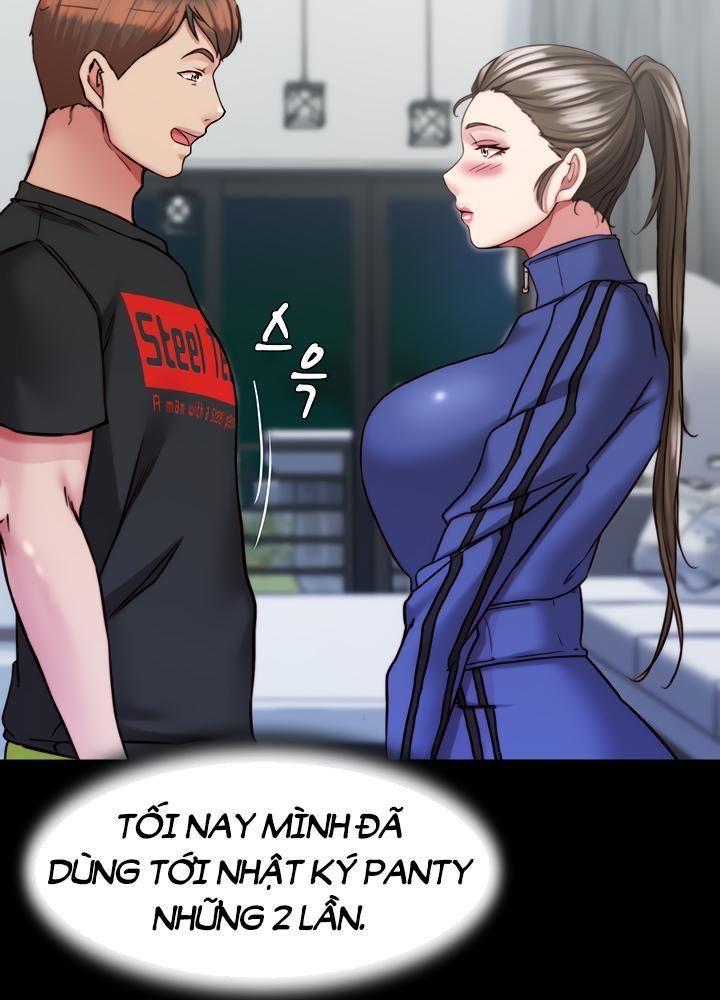 nhật ký quần lót chapter 135 40