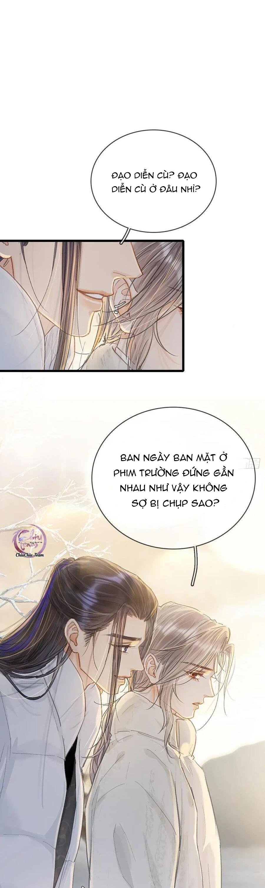 quen lâu mới biết người thiếu tâm cơ Chapter 52 9