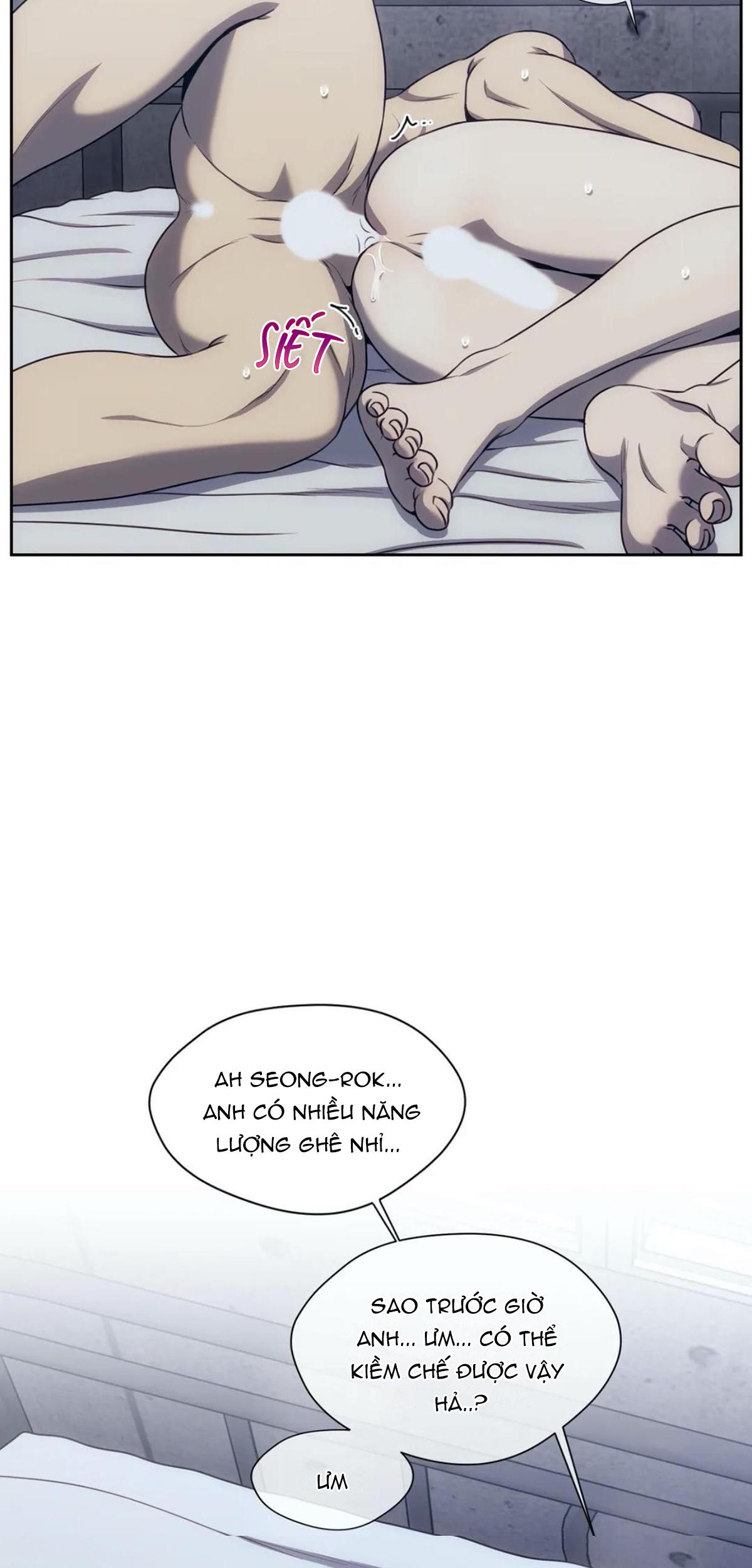 công cuộc báo thù của kẻ yếu thế chapter 45 24