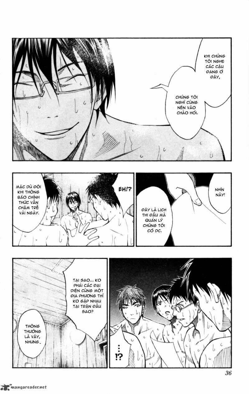 vua bóng rổ kuroko chapter 110 13