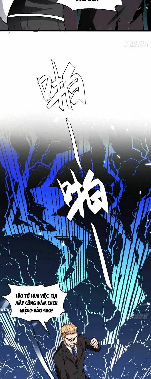 trọng sinh khí thiếu quy lai chapter 190 4