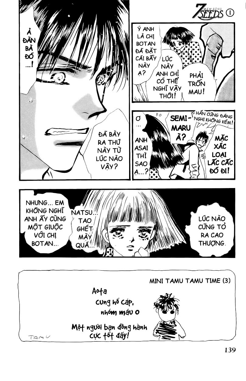 mầm sống chapter 4 4