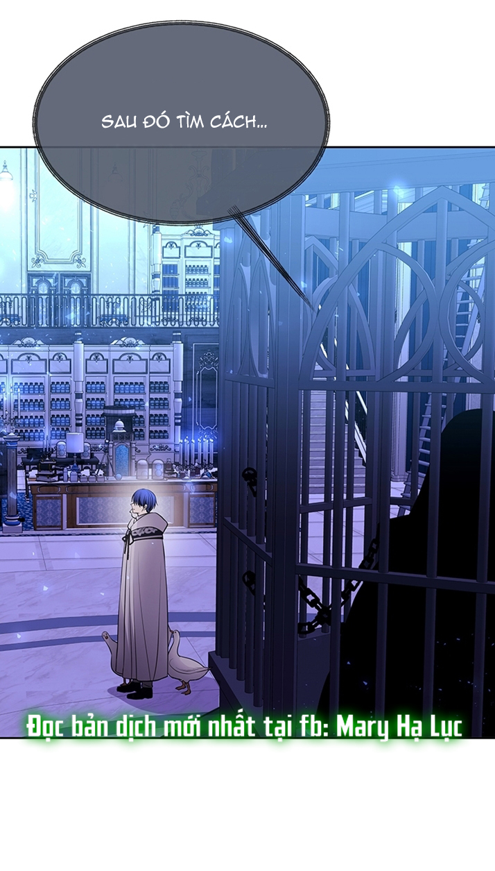 năm môn đệ của charlotte chapter 121 26