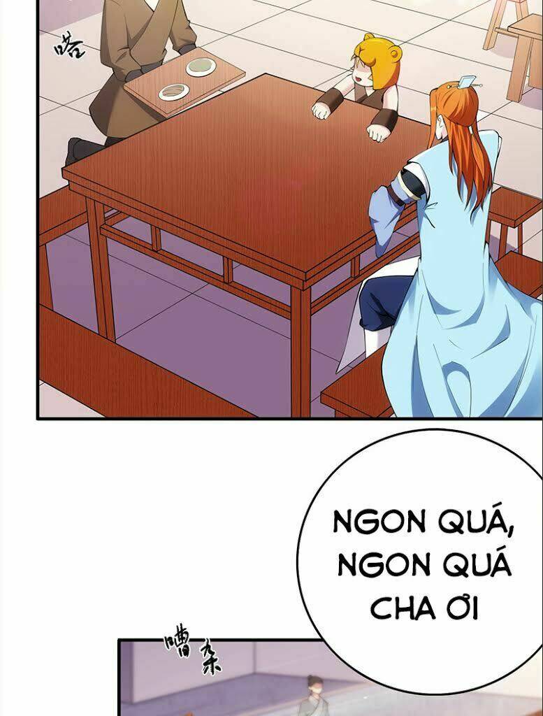 thiên hạ kiếp chapter 33 44