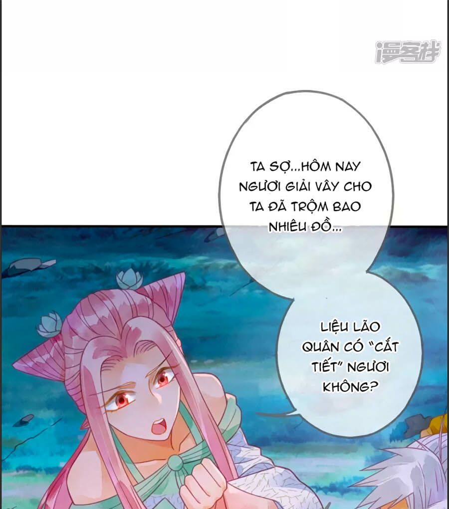Thiên Động Li Trạch Thương chapter 18 - Trang 14