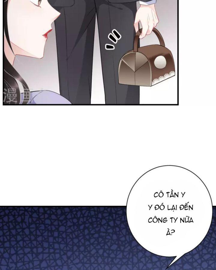 đại tiểu thư có thể có cái gì xấu chapter 45 16