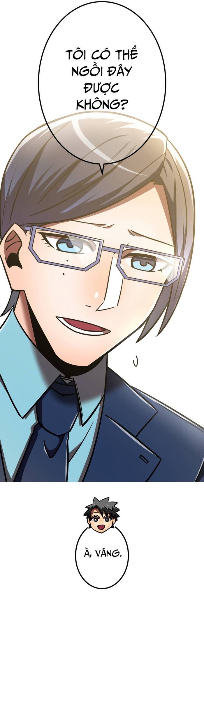 Huyết Thánh Cứu Thế Chủ~ Ta Chỉ Cần 0.0000001% Đã Trở Thành Vô Địch chapter 110 21