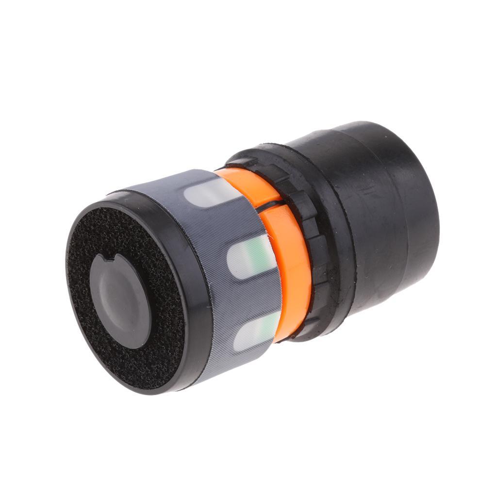 2Pieces Quality Dynamic Microphone Element Cartridge  Core