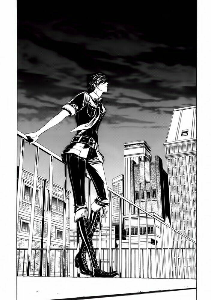 ilegenes chapter 25 28