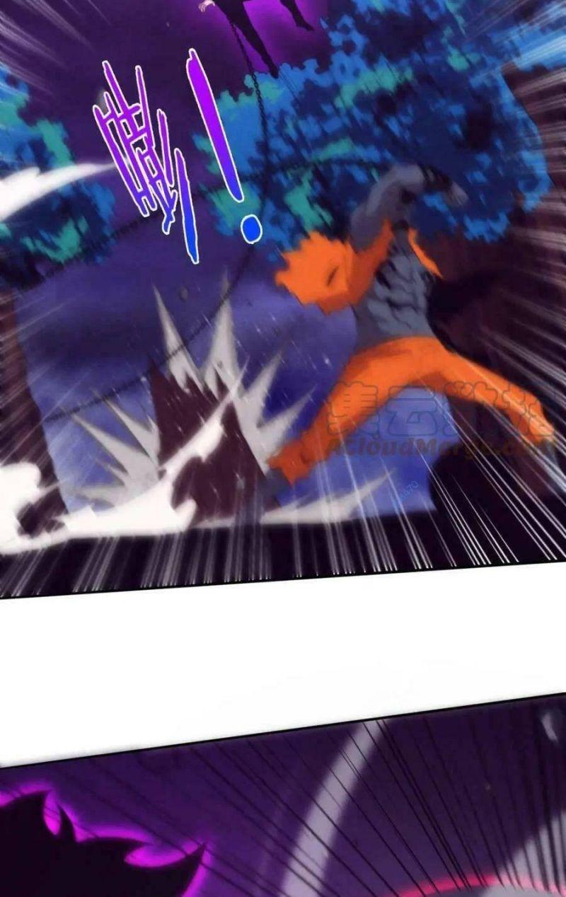 tiến hóa cuồng triều chapter 86 37