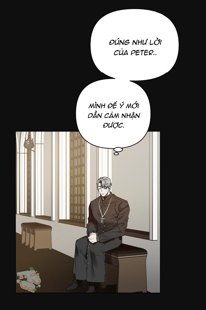 trái ngọt nơi đầu lưỡi chapter 1 46