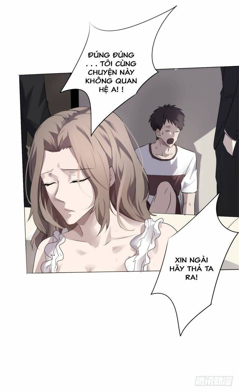 tối cường công nhân chapter 2 15