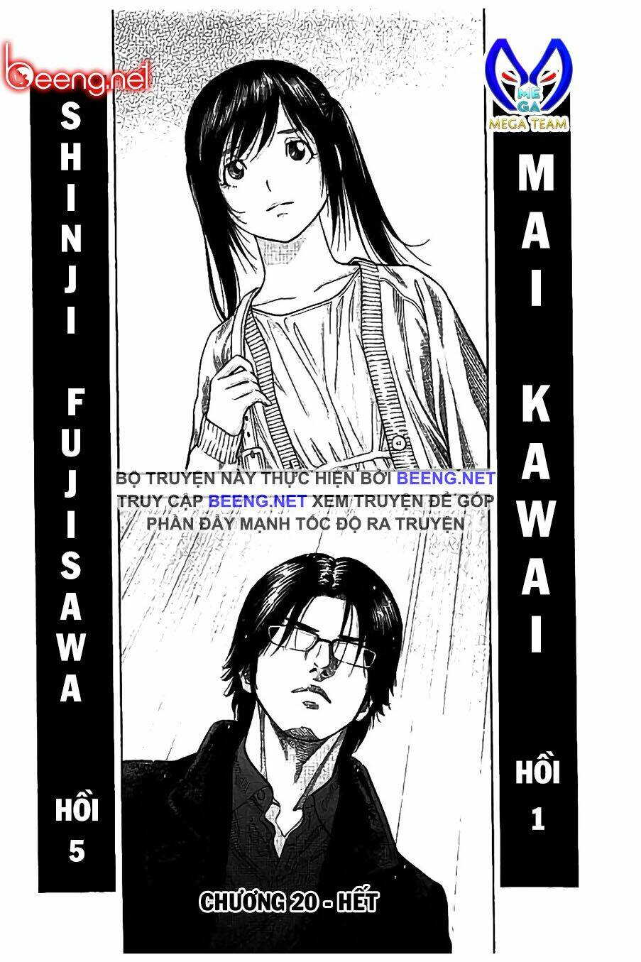 cái chết sau 7 ngày chapter 20 19