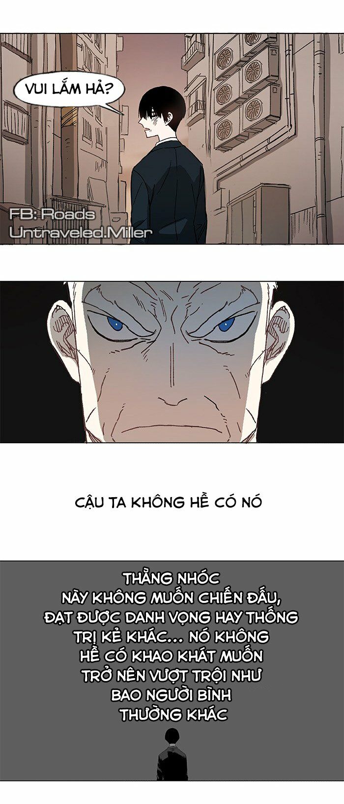 Võ Sĩ Quyền Anh chapter 2 22