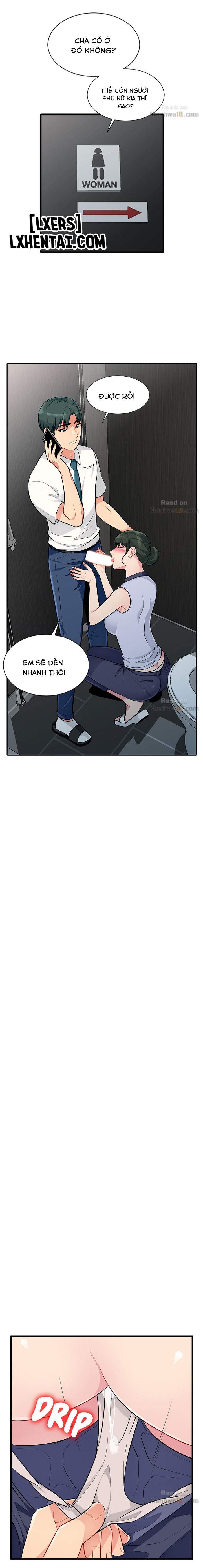 gia phả chapter 1 3