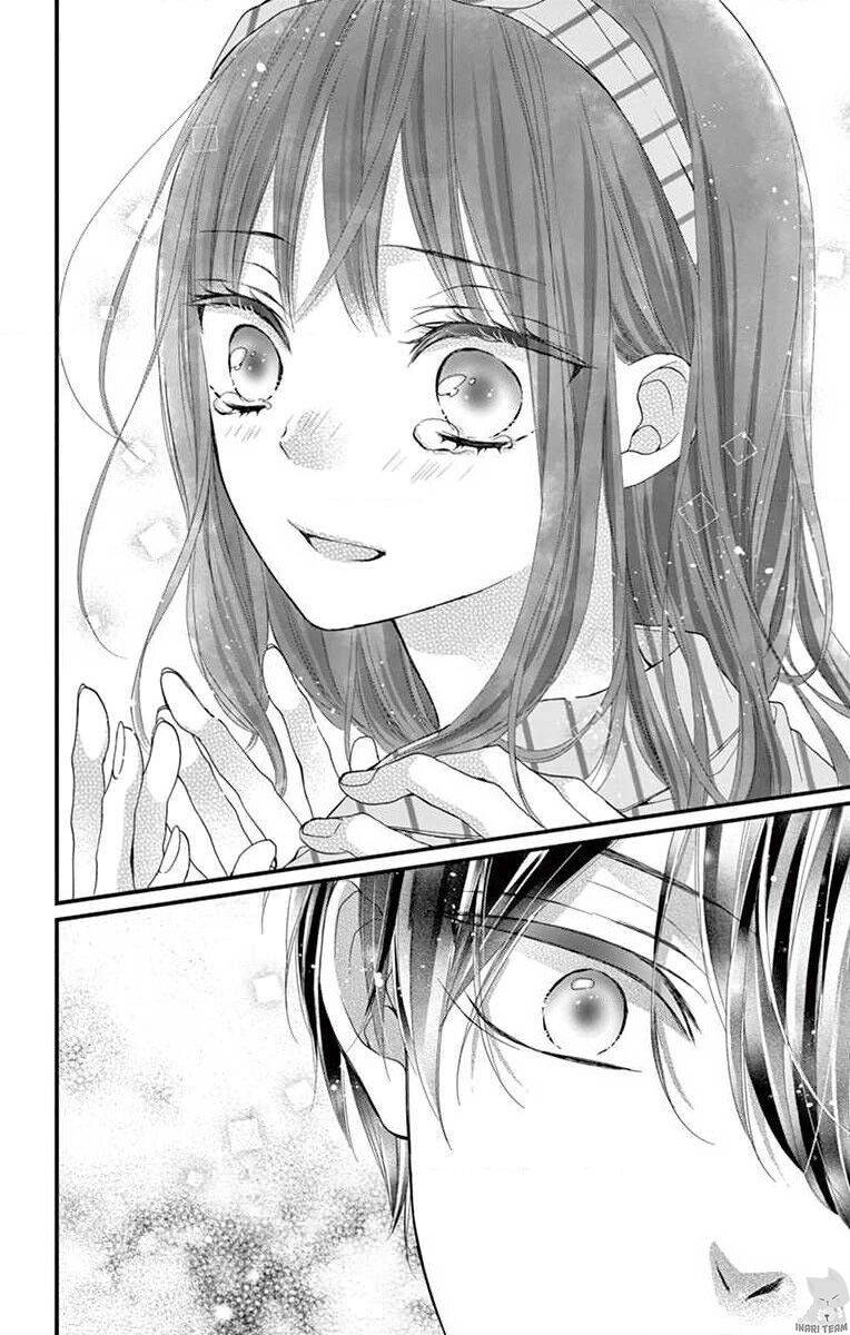 đây là ái, không phải yêu chapter 23 18