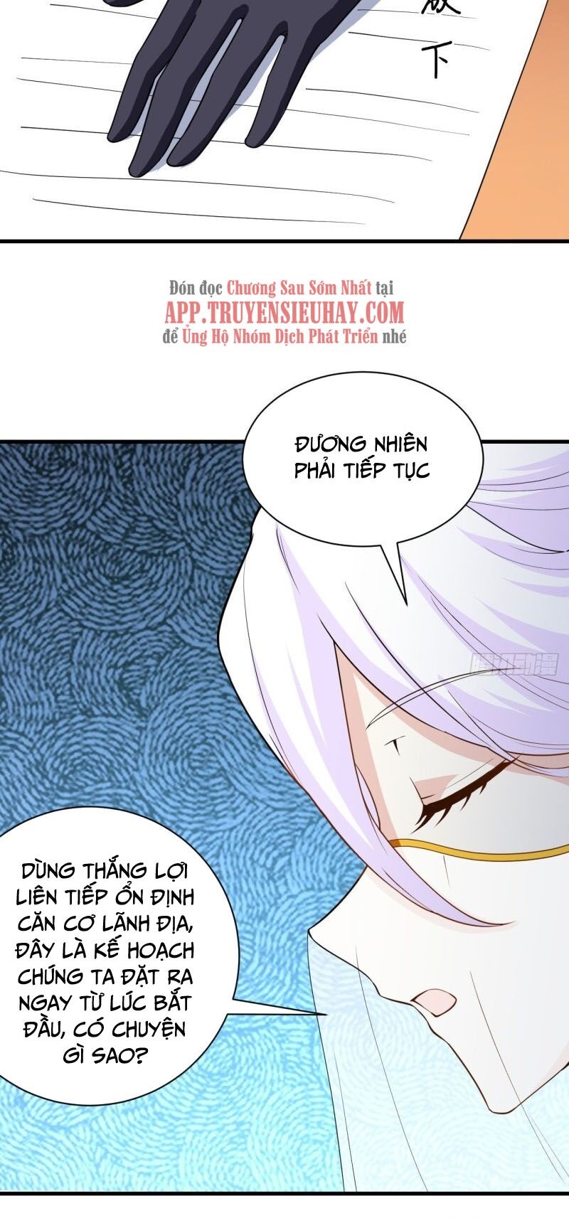 Từ Hôm Nay Bắt Đầu Làm Thành Chủ Chapter 309 - Trang 13