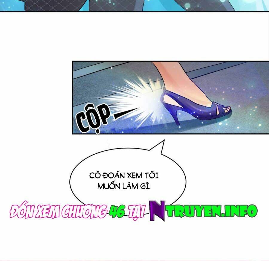 cô vợ siêu mẫu của cố thiếu chapter 45 10