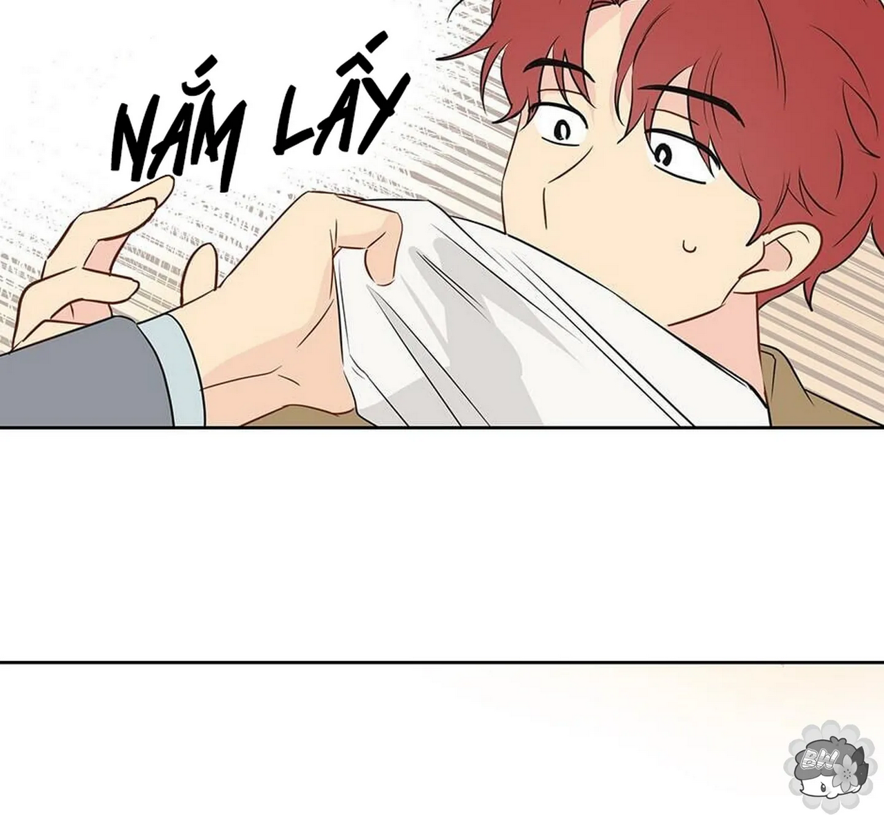 chuyện quái gì với giấc mơ đó vậy chapter 6 55