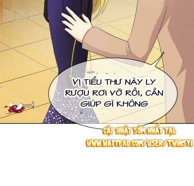 bá đạo trung khuyển tìm ái ký chapter 126 32