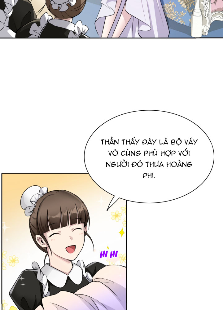 mặt nạ của hoàng đế chapter 2 45