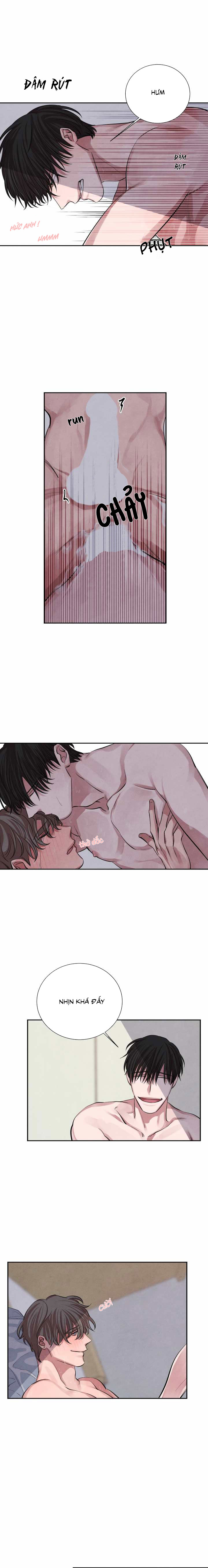 tiếng san hô nở chapter 12 7