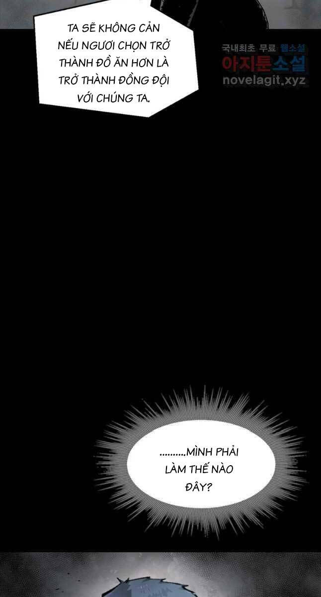 mật mã mê cung chapter 68 16