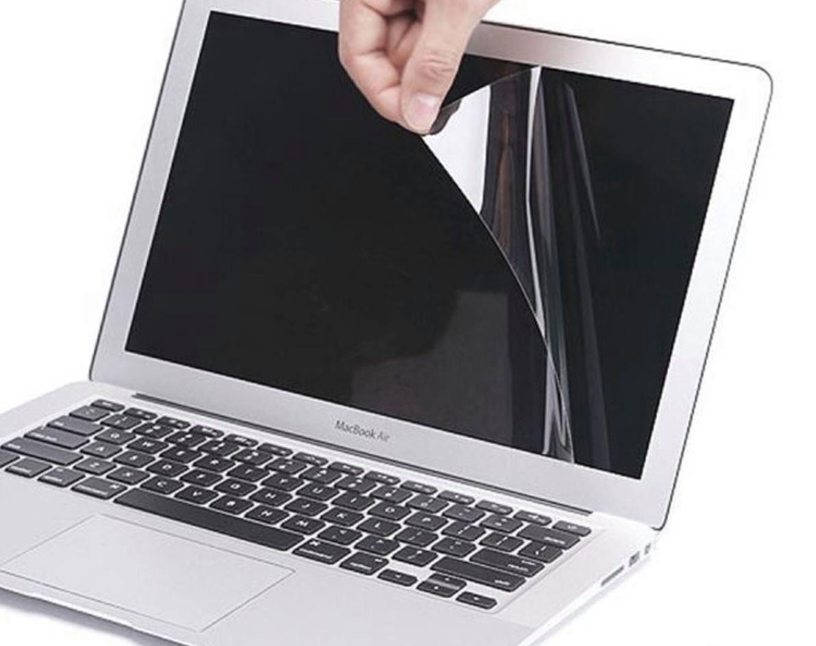 Dán Màn Hình cho Laptop Screen Protector WiWu PET Độ Nét Sống Động, Hình Ảnh Hoàn Hảo - Hàng Chính Hãng 